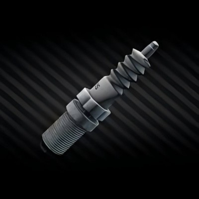Characteristics of spark plugs