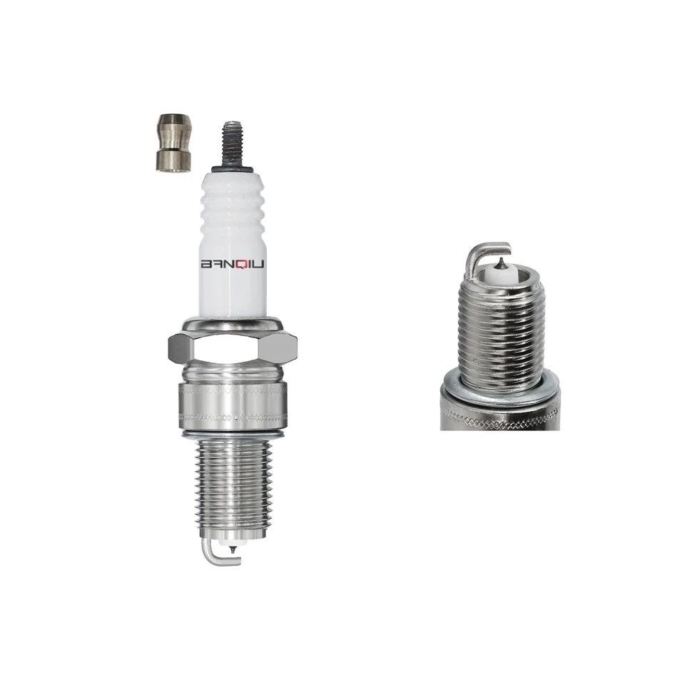 Iridium Spark Plug BPR5EIX -11 2115