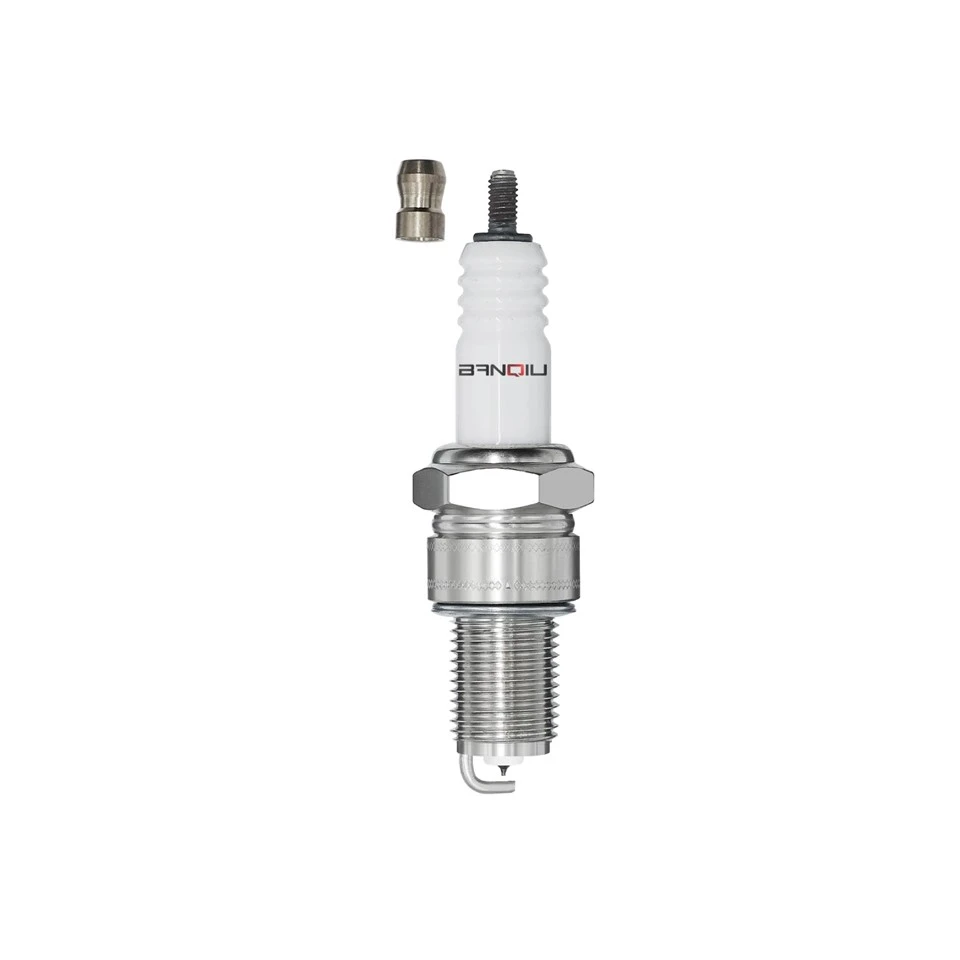 Iridium Spark Plug BPR5EIX-11 2115