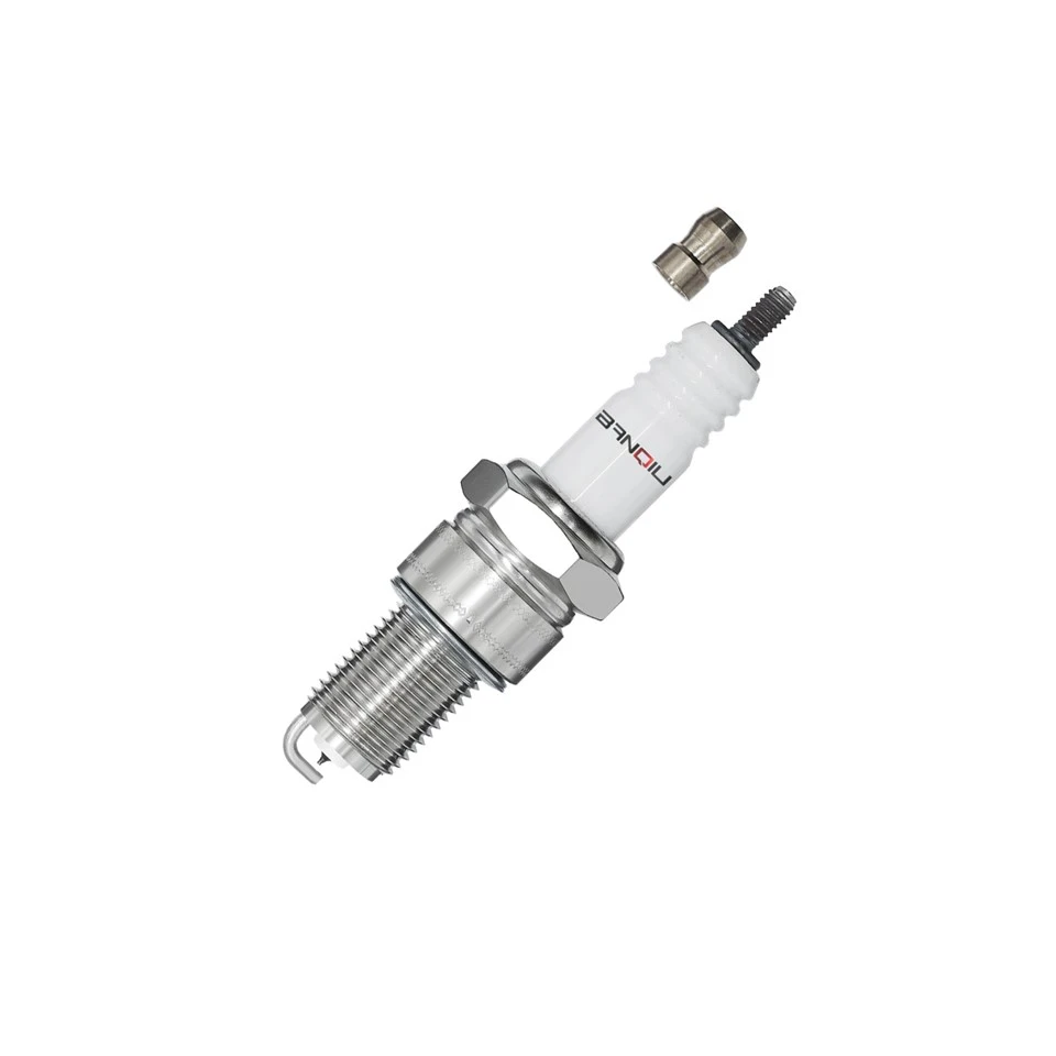 Iridium Spark Plug BPR5EIX-11 2115
