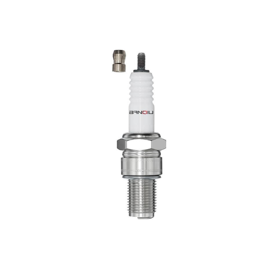 Nickel Spark Plug B85EGP 2150