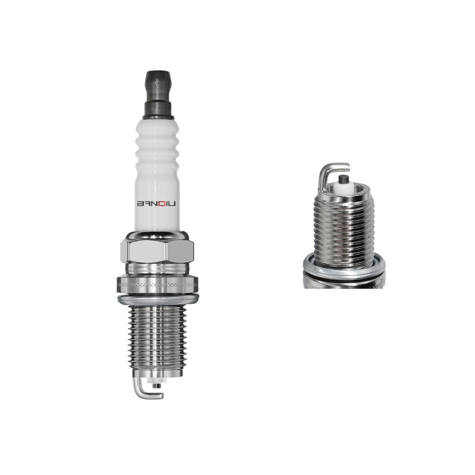 Nikil Spark Plug BKR6EKUE 7892