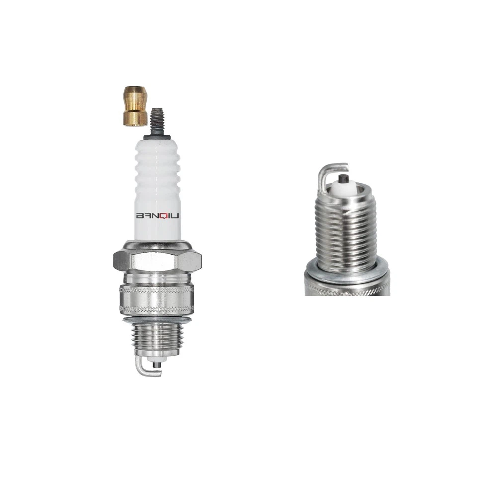 Nickel Spark Plug BP4FS 2230