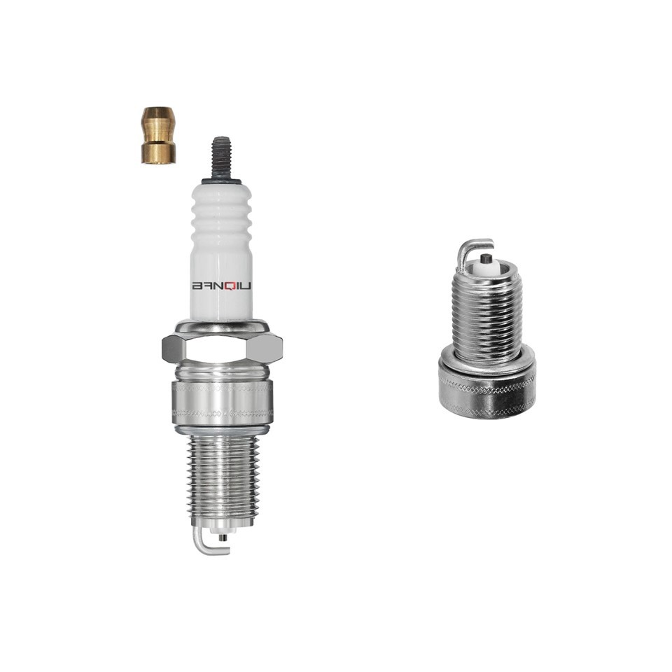 Spark Plug tan-nikil BUR7EA-11 7031