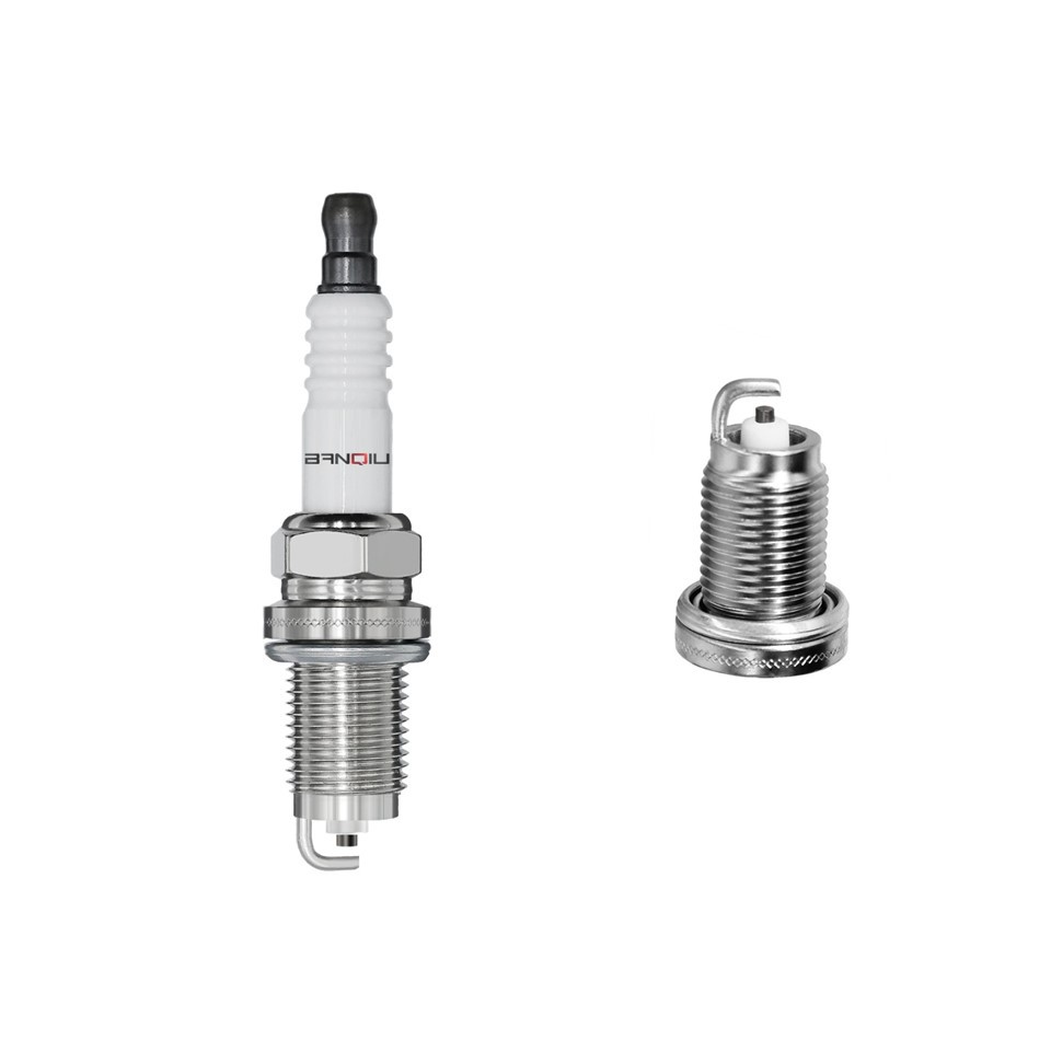 Nikil Spark Plug ZFR6K-11E 94001