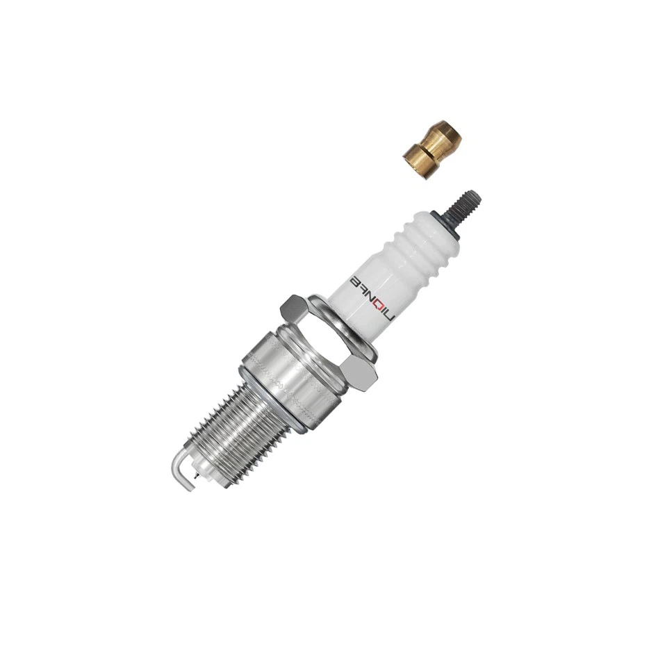Platinum Spark Plug BPR9EVX 5576 factory