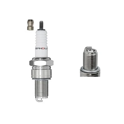 Nickel Spark Plug R4118S -8 3236
