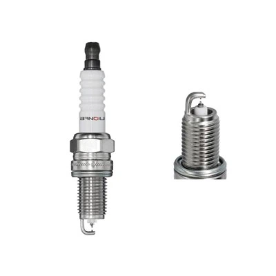 Iridium Platinum Spark Plug IKR7D 4759