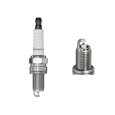 Iridium Spark Plug KR8DI 4742