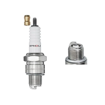 Nickel Spark Plug Br6hs -10 1090