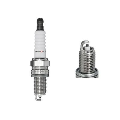 Nickel Spark Plug DCPR8E - n 5692