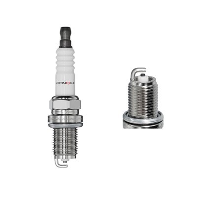Nickle Spark Plug Bkr5e -11 "," V-Line 33 "," VL 33 1662