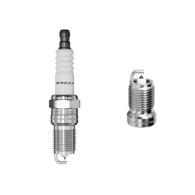 Platinum Spark Plug BPR6EFS 3623